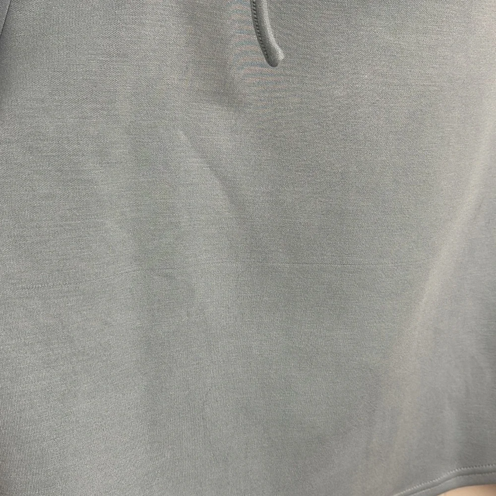 Buffbunny Balance Cropped Hoodie - Picture 6 of 13